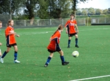 S.K.N.W.K. JO13-1JM - Lepelstraatse Boys JO13-1 (beker) 2024-2025 (1e fase) (99/133)